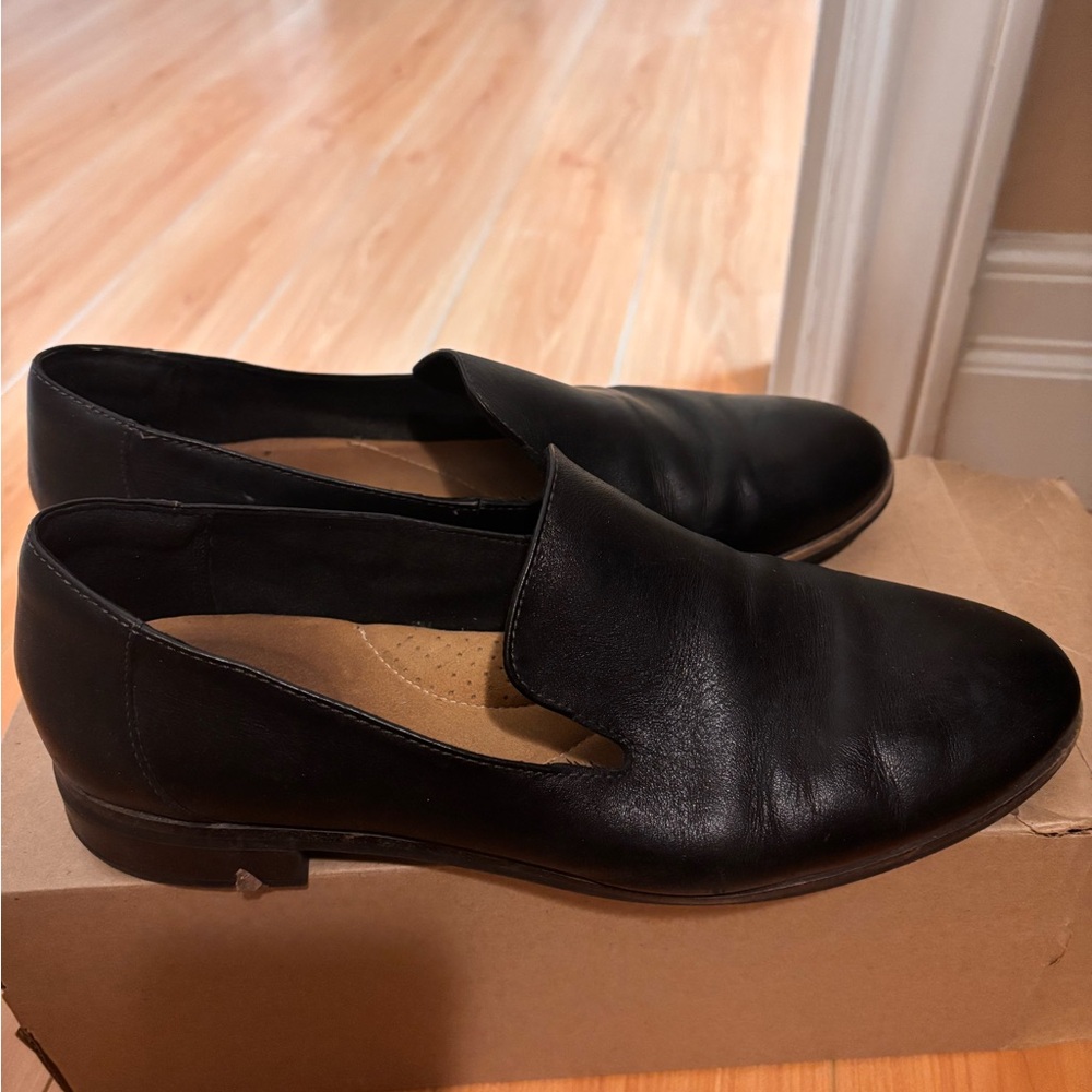 Clark’s Women’s Loafers